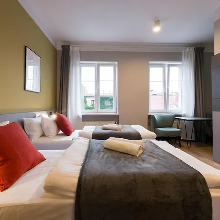 Apartment Stary Rynek - Old Market