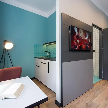 Apartment Stary Rynek - Old Market *