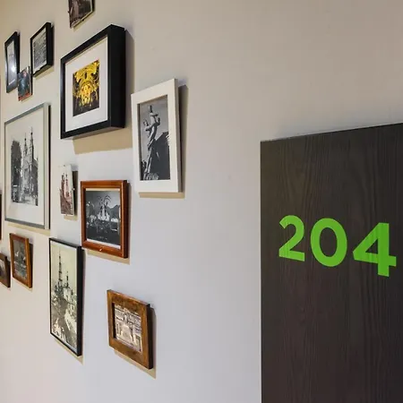 Apartment Stary Rynek - Old Market