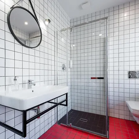 Stary Rynek - Old Market Apartment Poznan