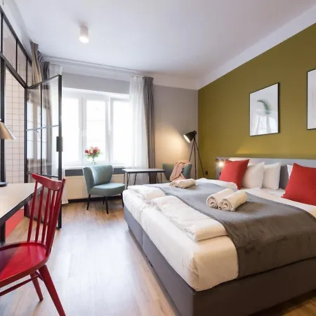 Apartment Stary Rynek - Old Market